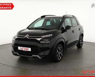 Citroen C3 Aircross Gebrauchtwagen