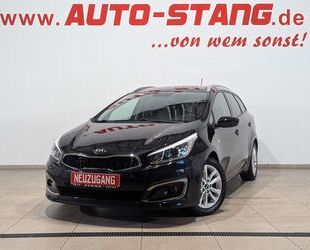 Kia ceed Sportswagon Gebrauchtwagen