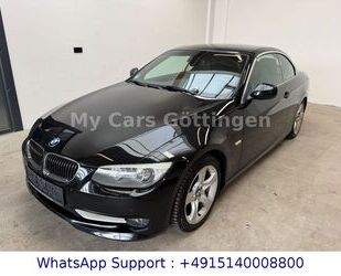 BMW 325 Gebrauchtwagen