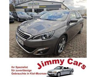 Peugeot 308 Gebrauchtwagen