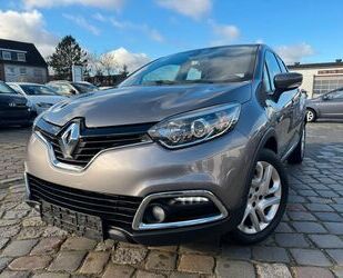 Renault Captur Gebrauchtwagen