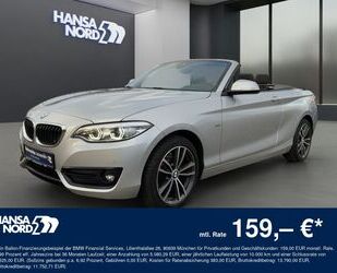 BMW 218 Gebrauchtwagen