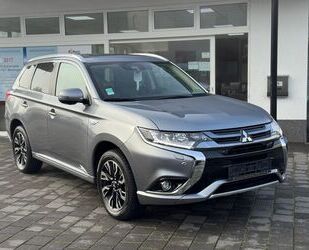 Mitsubishi Outlander Gebrauchtwagen