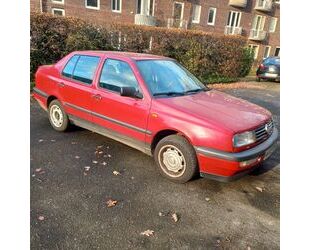 VW Vento Gebrauchtwagen