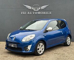 Renault Twingo Gebrauchtwagen