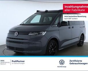 VW T7 California Gebrauchtwagen