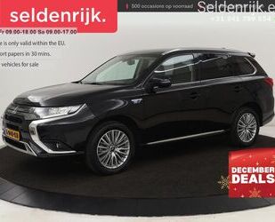 Mitsubishi Outlander Gebrauchtwagen