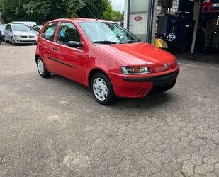 Fiat Punto Gebrauchtwagen