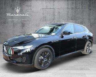 Maserati Maserati Levante GranLusso Diesel Gebrauchtwagen