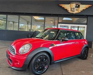 Mini ONE Gebrauchtwagen