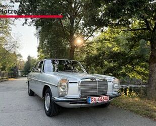 Mercedes-Benz 200 Gebrauchtwagen