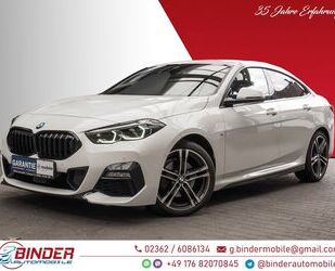 BMW 2er Gran Coupé Gebrauchtwagen