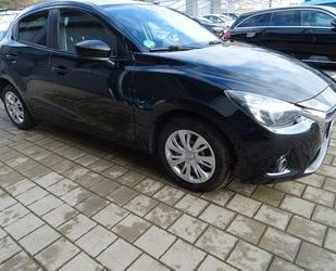 Mazda 2 Gebrauchtwagen