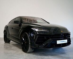 Lamborghini Urus Gebrauchtwagen