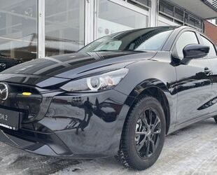 Mazda 2 Gebrauchtwagen