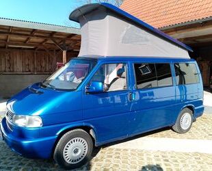 VW T4 Multivan Gebrauchtwagen