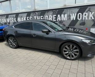 Mazda 6 Gebrauchtwagen