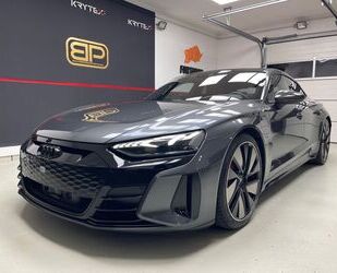 Audi RS e-tron GT Gebrauchtwagen