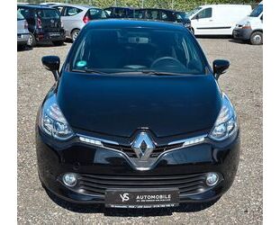 Renault Clio Gebrauchtwagen