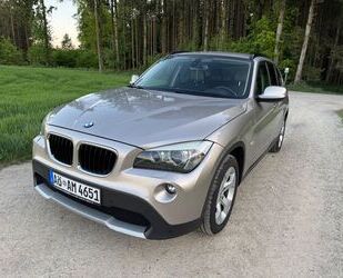 BMW X1 Gebrauchtwagen