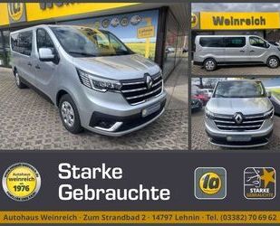 Renault Trafic Gebrauchtwagen