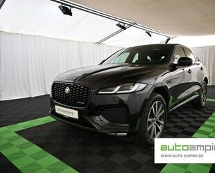 Jaguar F-Pace Gebrauchtwagen