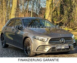 Mercedes-Benz A 250 Gebrauchtwagen