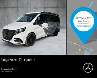 Mercedes-Benz V 300 Gebrauchtwagen