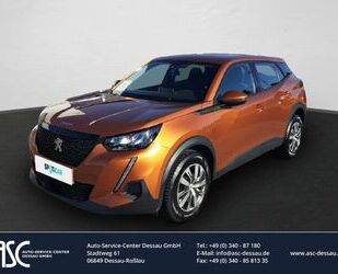 Peugeot 2008 Gebrauchtwagen