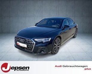 Audi A8 Gebrauchtwagen