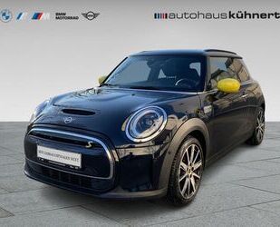 Mini Cooper SE Gebrauchtwagen