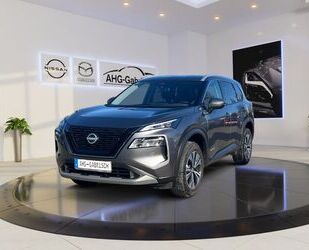 Nissan X-Trail Gebrauchtwagen