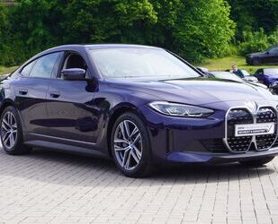 BMW i4 Gebrauchtwagen