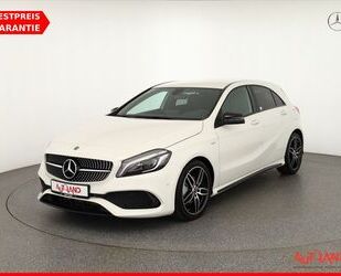 Mercedes-Benz A 200 Gebrauchtwagen