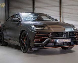 Lamborghini Urus Gebrauchtwagen