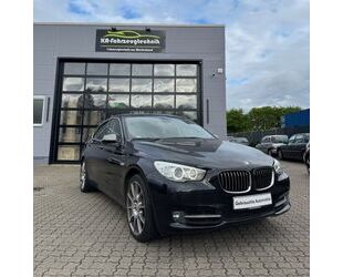 BMW 535 Gebrauchtwagen
