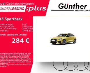 Audi A3 Gebrauchtwagen