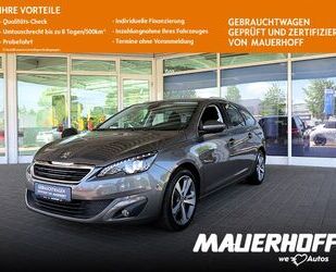 Peugeot 308 Gebrauchtwagen