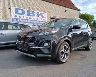 Kia Sportage Gebrauchtwagen