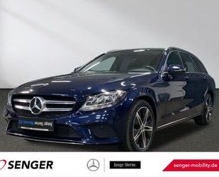 Mercedes-Benz C 300 Gebrauchtwagen