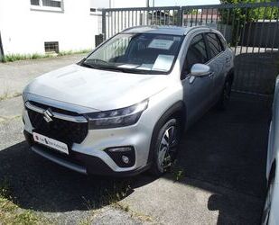 Suzuki (SX4) S-Cross Gebrauchtwagen