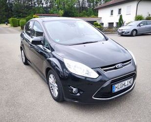 Ford C-Max Gebrauchtwagen