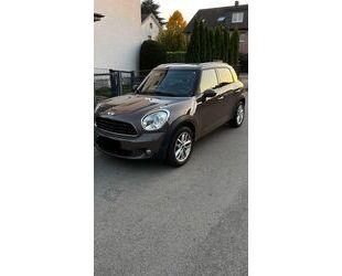 Mini One Countryman Gebrauchtwagen