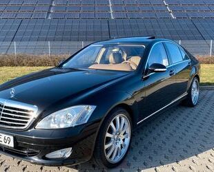 Mercedes-Benz S 420 Gebrauchtwagen