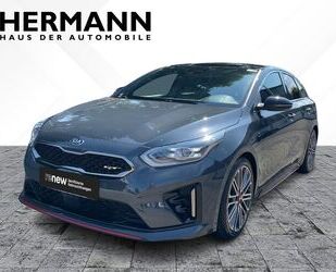 Kia pro ceed / ProCeed Gebrauchtwagen