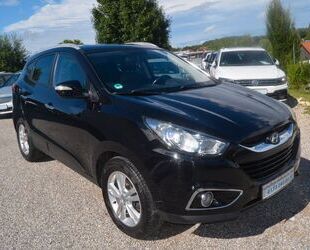 Hyundai ix35 Gebrauchtwagen