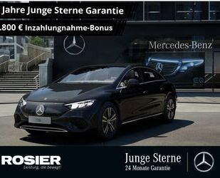 Mercedes-Benz EQE Gebrauchtwagen