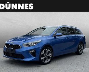 Kia ceed Sportswagon Gebrauchtwagen