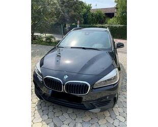 BMW 225 Active Tourer Gebrauchtwagen