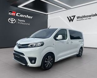 Toyota Proace (Verso) Gebrauchtwagen
